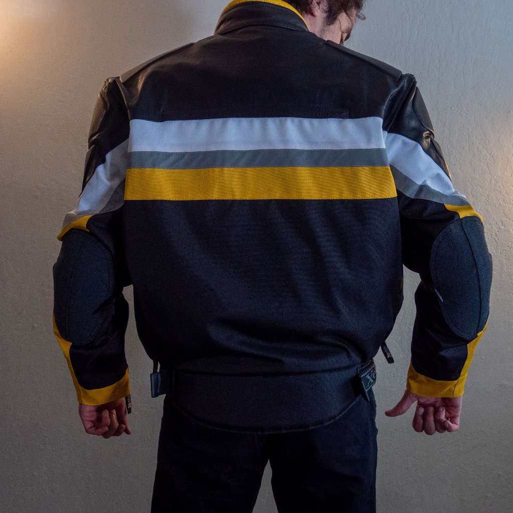 Xtreme Motorcycle Jacket Xtreme Motorcycle Jacket